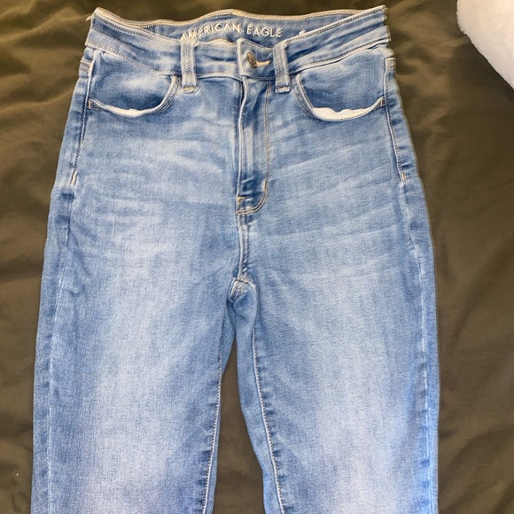 American Eagle Jeans! - Picture 1 of 2